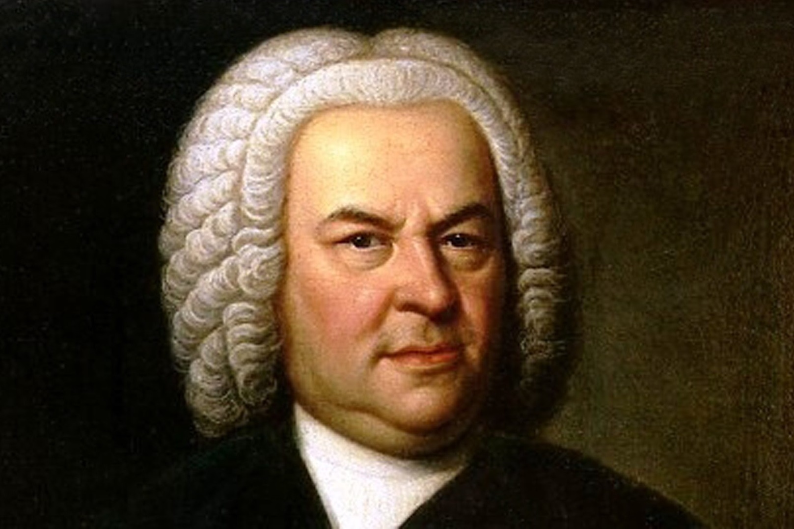 Bach