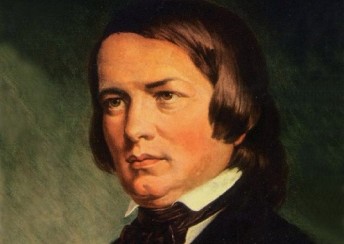 Schumann