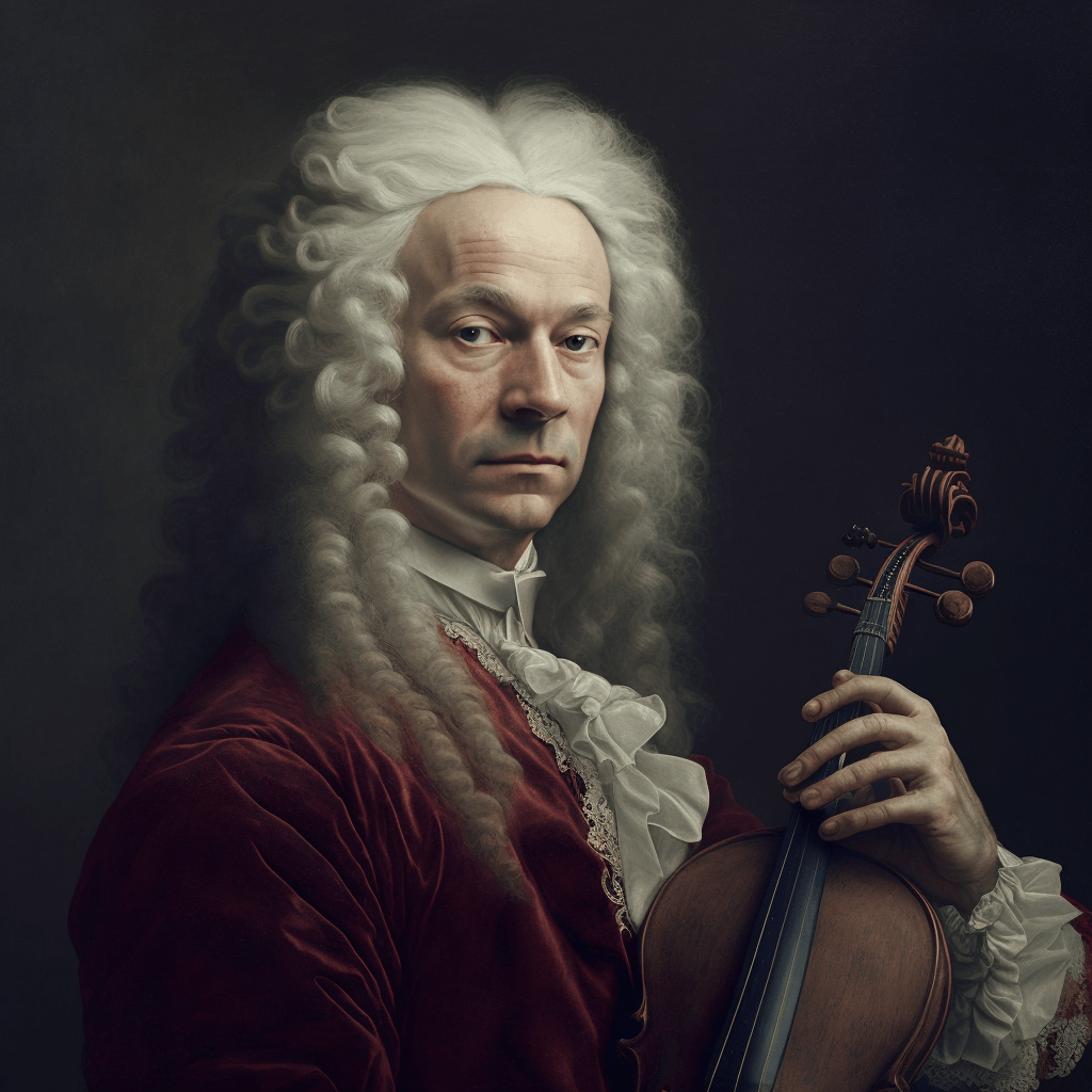 Vivaldi