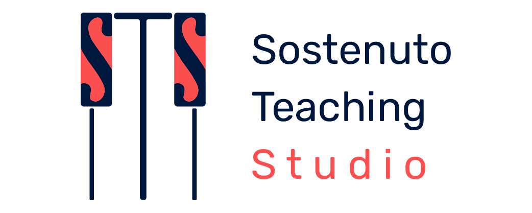 STS logo